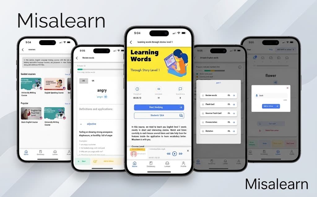 Misalearn placeholder screenshot